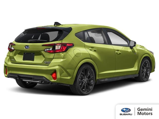 2026 Subaru Impreza RS (Stk: 20766) in Kitchener - Image 3 of 11