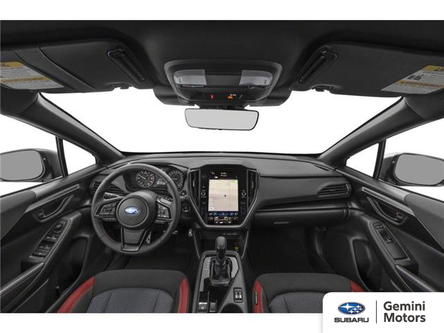2026 Subaru Impreza RS (Stk: 20766) in Kitchener - Image 5 of 11