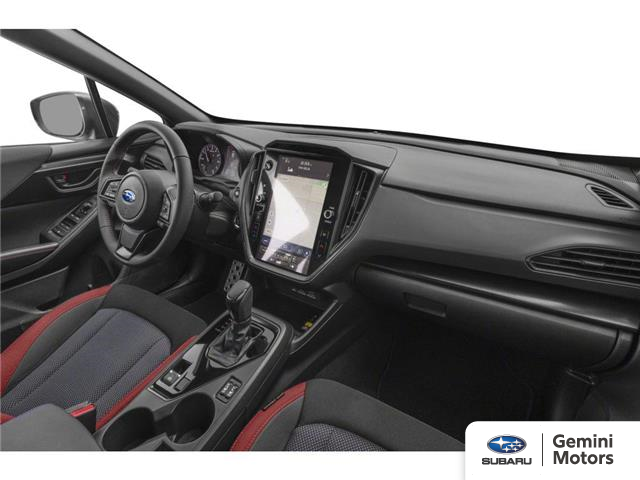2026 Subaru Impreza RS (Stk: 20766) in Kitchener - Image 11 of 11