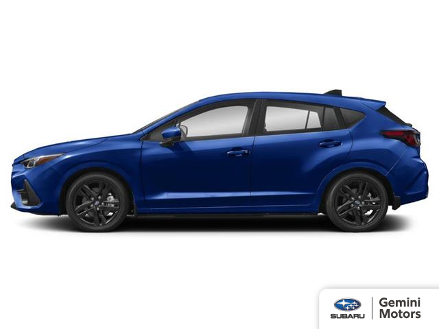 2026 Subaru Impreza Touring (Stk: 20767) in Kitchener - Image 2 of 11