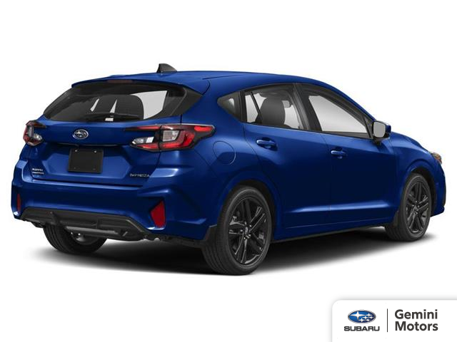 2026 Subaru Impreza Touring (Stk: 20767) in Kitchener - Image 3 of 11