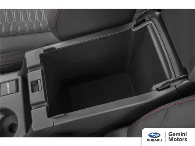 2026 Subaru Impreza Touring (Stk: 20767) in Kitchener - Image 10 of 11