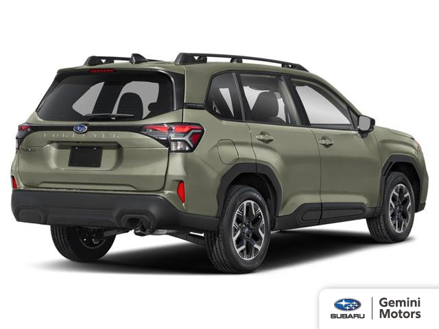2026 Subaru Forester Convenience (Stk: 20768) in Kitchener - Image 3 of 11