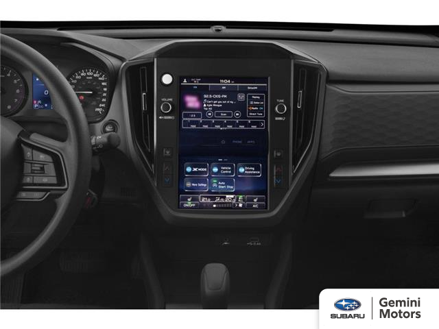 2026 Subaru Forester Convenience (Stk: 20768) in Kitchener - Image 7 of 11