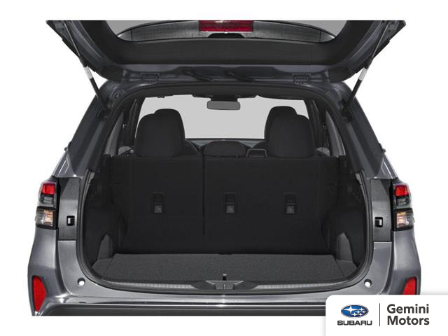 2026 Subaru Forester Convenience (Stk: 20768) in Kitchener - Image 8 of 11