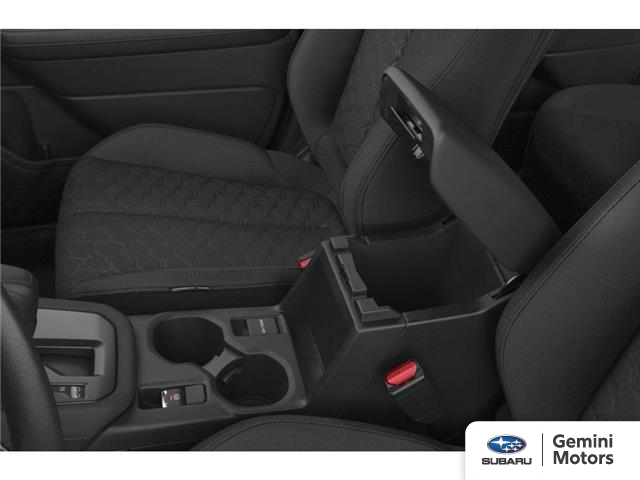 2026 Subaru Forester Convenience (Stk: 20768) in Kitchener - Image 10 of 11