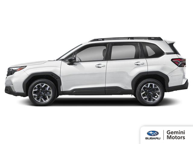 2026 Subaru Forester Convenience (Stk: 20769) in Kitchener - Image 2 of 11