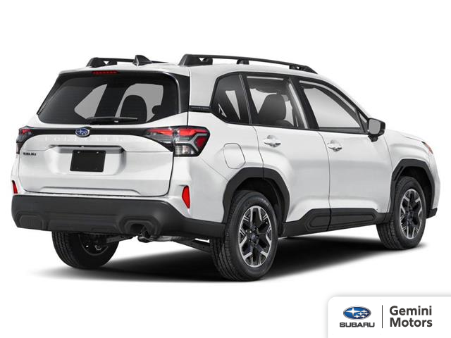 2026 Subaru Forester Convenience (Stk: 20769) in Kitchener - Image 3 of 11