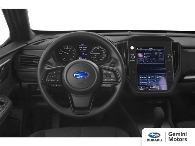 2026 Subaru Forester Convenience (Stk: 20769) in Kitchener - Image 4 of 11