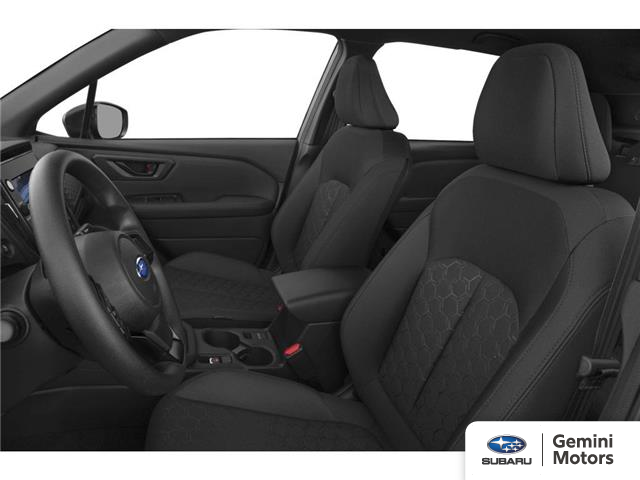 2026 Subaru Forester Convenience (Stk: 20769) in Kitchener - Image 6 of 11