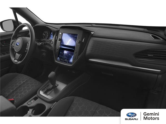 2026 Subaru Forester Convenience (Stk: 20769) in Kitchener - Image 11 of 11