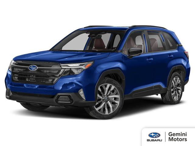 2026 Subaru Forester Premier (Stk: 20770) in Kitchener - Image 1 of 12