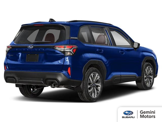2026 Subaru Forester Premier (Stk: 20770) in Kitchener - Image 3 of 12