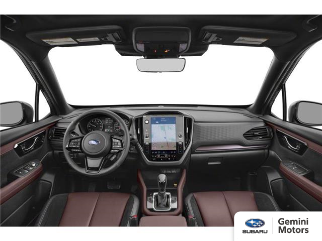 2026 Subaru Forester Premier (Stk: 20770) in Kitchener - Image 5 of 12