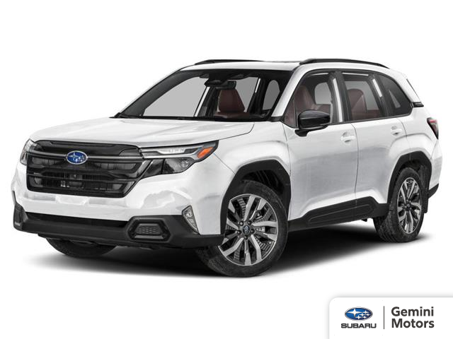 2026 Subaru Forester Premier (Stk: 20771) in Kitchener - Image 1 of 12
