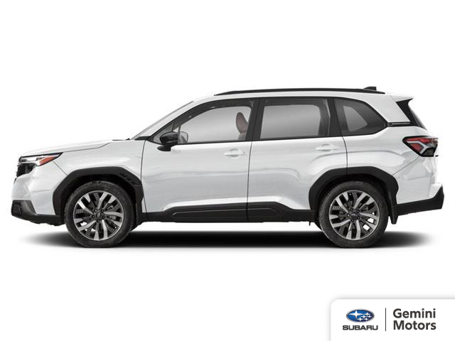 2026 Subaru Forester Premier (Stk: 20771) in Kitchener - Image 2 of 12