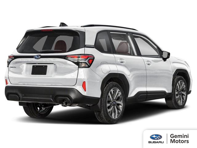 2026 Subaru Forester Premier (Stk: 20771) in Kitchener - Image 3 of 12