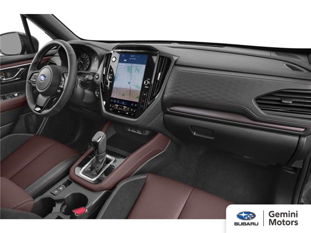 2026 Subaru Forester Premier (Stk: 20771) in Kitchener - Image 11 of 12