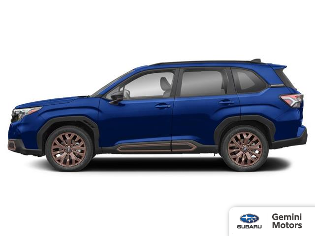 2026 Subaru Forester Sport (Stk: 20772) in Kitchener - Image 2 of 11