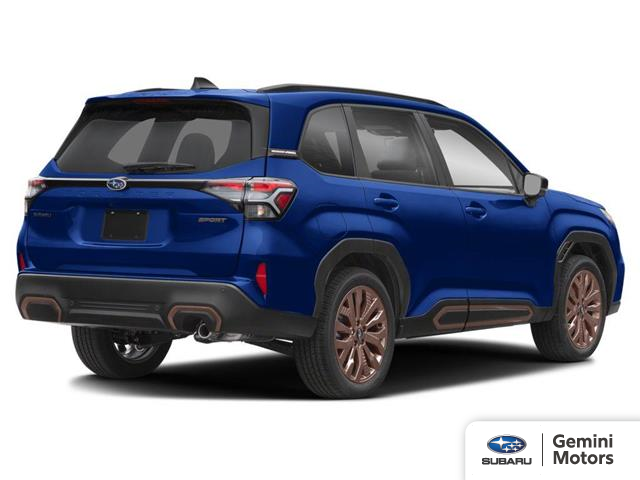 2026 Subaru Forester Sport (Stk: 20772) in Kitchener - Image 3 of 11