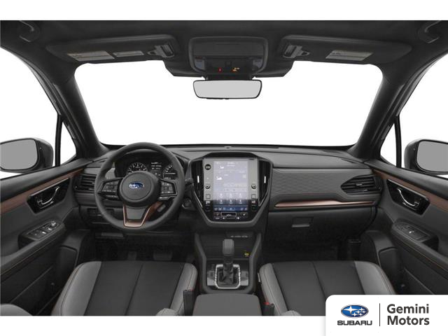 2026 Subaru Forester Sport (Stk: 20773) in Kitchener - Image 3 of 9