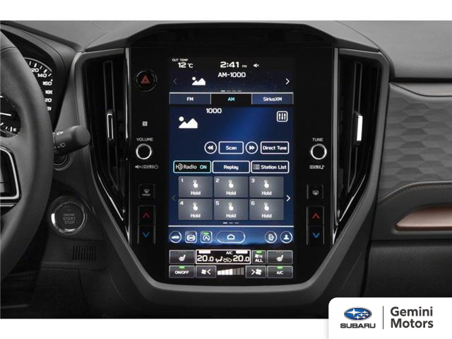 2026 Subaru Forester Sport (Stk: 20773) in Kitchener - Image 5 of 9