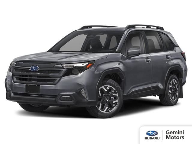 2026 Subaru Forester Touring (Stk: 20774) in Kitchener - Image 1 of 9
