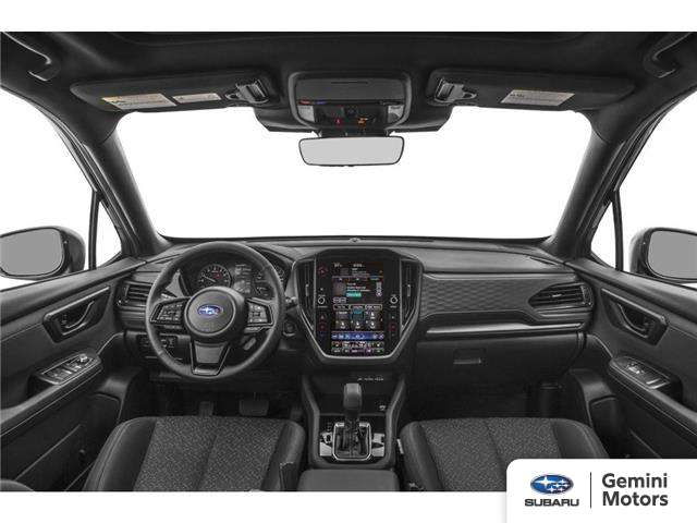 2026 Subaru Forester Touring (Stk: 20774) in Kitchener - Image 3 of 9