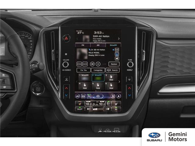 2026 Subaru Forester Touring (Stk: 20774) in Kitchener - Image 5 of 9