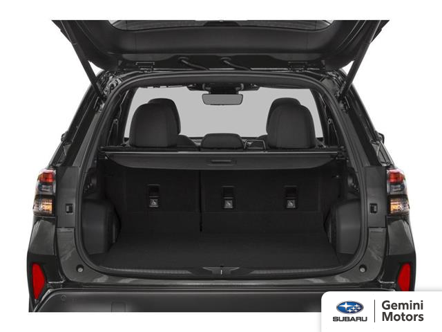 2026 Subaru Forester Touring (Stk: 20774) in Kitchener - Image 6 of 9