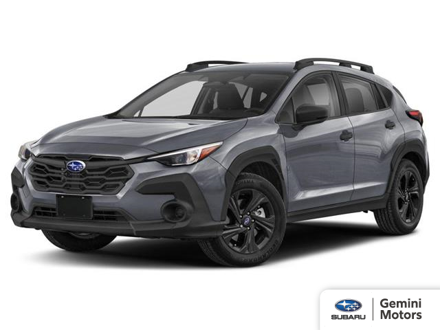 2026 Subaru Crosstrek Convenience (Stk: 20777) in Kitchener - Image 1 of 8