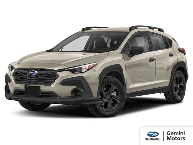 2026 Subaru Crosstrek Convenience (Stk: 20778) in Kitchener - Image 1 of 10