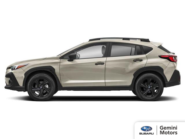2026 Subaru Crosstrek Convenience (Stk: 20778) in Kitchener - Image 2 of 10