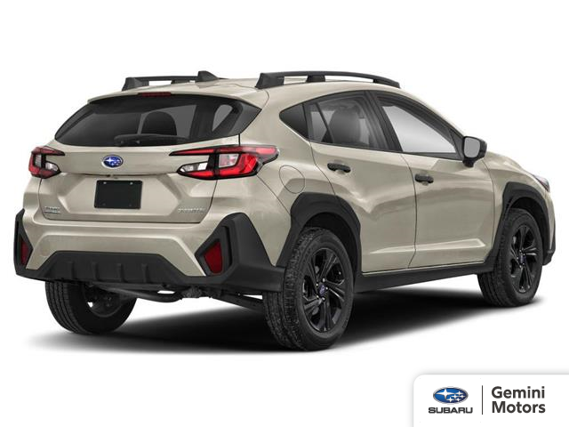 2026 Subaru Crosstrek Convenience (Stk: 20778) in Kitchener - Image 3 of 10