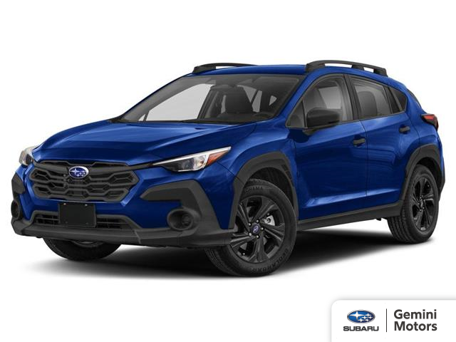 2026 Subaru Crosstrek Convenience (Stk: 20779) in Kitchener - Image 1 of 10