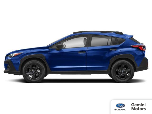 2026 Subaru Crosstrek Convenience (Stk: 20779) in Kitchener - Image 2 of 10