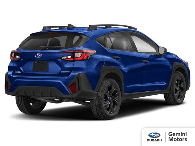 2026 Subaru Crosstrek Convenience (Stk: 20779) in Kitchener - Image 3 of 10