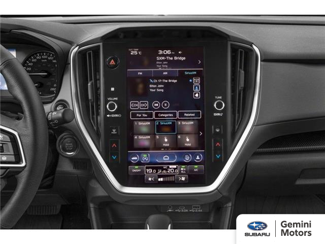 2026 Subaru Crosstrek Convenience (Stk: 20779) in Kitchener - Image 7 of 10