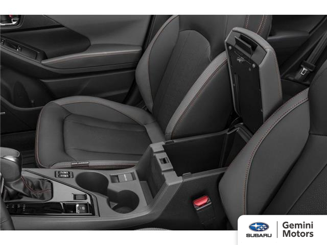2026 Subaru Crosstrek Limited (Stk: 20782) in Kitchener - Image 10 of 12