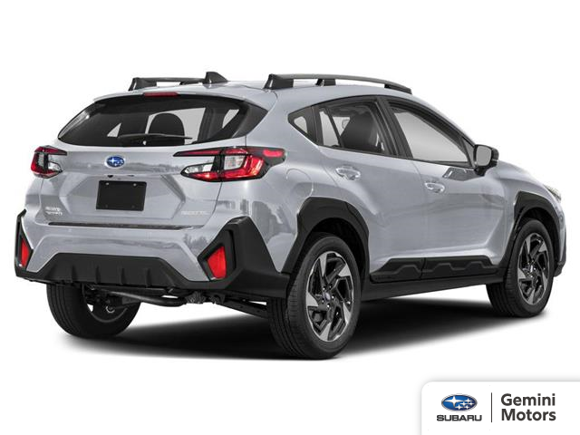 2026 Subaru Crosstrek Limited (Stk: 20783) in Kitchener - Image 3 of 12