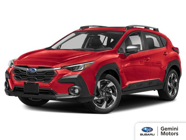 2026 Subaru Crosstrek Limited (Stk: 20784) in Kitchener - Image 1 of 12