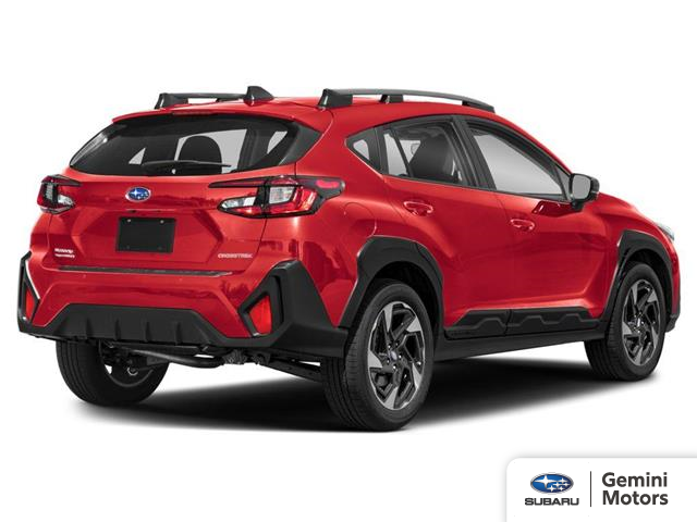 2026 Subaru Crosstrek Limited (Stk: 20784) in Kitchener - Image 3 of 12
