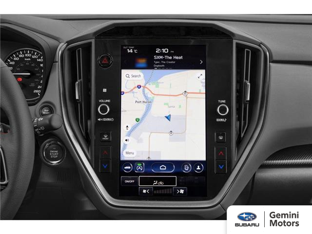 2026 Subaru Crosstrek Limited (Stk: 20784) in Kitchener - Image 12 of 12