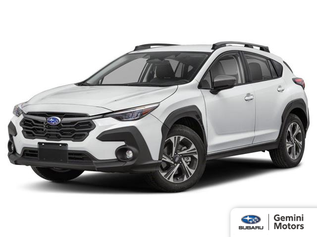 2026 Subaru Crosstrek Touring (Stk: 20786) in Kitchener - Image 1 of 11