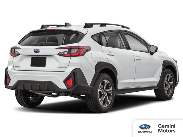 2026 Subaru Crosstrek Touring (Stk: 20786) in Kitchener - Image 3 of 11