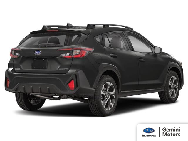 2026 Subaru Crosstrek Touring (Stk: 20787) in Kitchener - Image 3 of 11