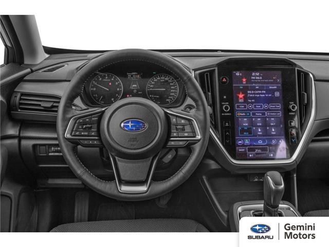 2026 Subaru Crosstrek Touring (Stk: 20787) in Kitchener - Image 4 of 11