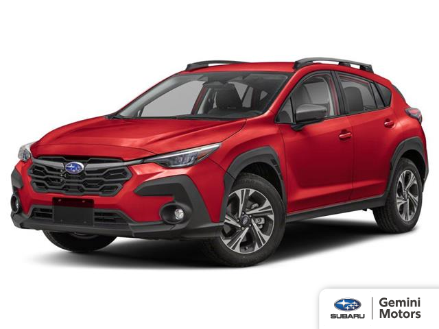 2026 Subaru Crosstrek Touring (Stk: 20789) in Kitchener - Image 1 of 11