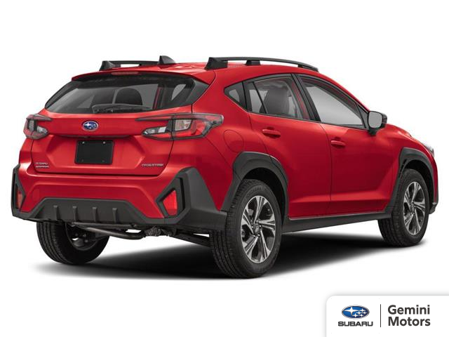 2026 Subaru Crosstrek Touring (Stk: 20789) in Kitchener - Image 3 of 11