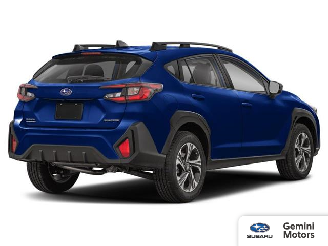 2026 Subaru Crosstrek Touring (Stk: 20790) in Kitchener - Image 3 of 11
